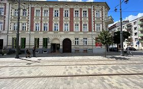 Apartamenty Chrobry